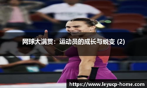 网球大满贯：运动员的成长与蜕变 (2)